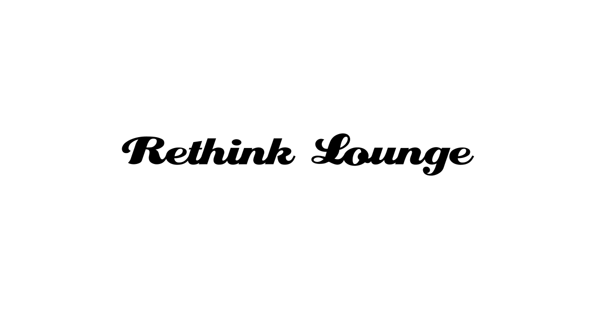 Books Rethink Lounge